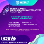 INJUVEPrimer Foro