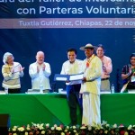 5. Premio Acciones Comunitarias en Salud
