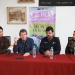 Nicolás Echevarría 2