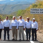 Carreteras 5