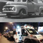 IMSS-Ambulancias