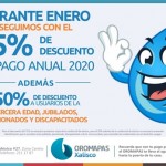 OROMAPAS DESC ENERO