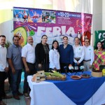 FERIA GASTRONÓMICA 1