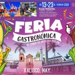 FERIA GASTRONÓMICA
