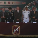 Serrano-Día de la Bandera
