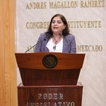 Comunicado Busca Congreso Sanciones quien Encubra Hostigamiento y acoso sexual 10 marzo 2020 5