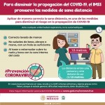 Sana distancia