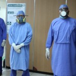 10. Personal Médico IMSS Covid-19