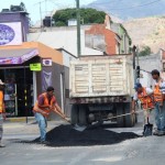 BACHEO 2