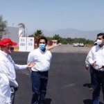 Ciudad de la Salud 3