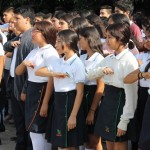 Estudiantes CECyTEN Tepic