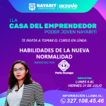 CURSO EN LÍNEA