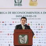 3. Reconocimiento Donantes IMSS