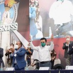 1. Congreso Nacional SNTSS (5)