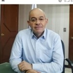 Lic. Petronilo Díaz Ponce Medrano