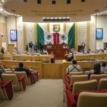 Comunicado Aprueba Congreso multas por obstruir vialidad y espacios públicos 18 julio 2021
