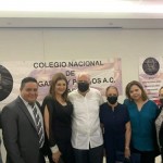 Fotografía tomada del muro de Héctor Gamboa Soto