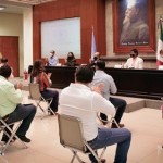 Comunicado Contribuye Congreso a la Internacionalización de Juventudes Nayaritas 02 agosto 2021 2