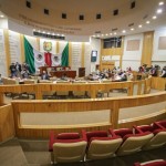 Comunicado Principal Poder Legislativo Inicia Glosa del Cuarto Informe de Gobierno 30 agosto 2021 1