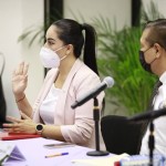 Comunicado Inician Representantes Populares Curso Taller Legislación y Gobierno con Perspectiva de Género e Inclusión de Grupos Vulnerables 22 septiembre 2021 3