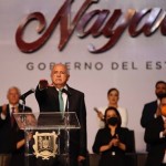 Comunicado Poder Legislativo Toma Protesta de Ley a Gobernador de Nayarit 19 septiembre 2021 5