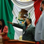 Comunicado Ratifica Poder Legislativo a Titulares de Contraloría y Seguridad Pública 28 septiembre 2021 2