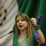 Comunicado Creará Poder Legislativo Comisión Especial de Investigación de Feminicidios 03 octubre 2021 1