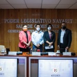 Comunicado Poder Legislativo promoverá mejoras en Obras, Transporte Público y Vías de Comunicación 08 octubre 2021 1