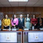 Comunicado Transparentar y Dignificar la función pública, tarea del Poder Legislativo 06 octubre 2021 3