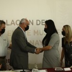 Primer Comunicado Igualdad de oportunidades entre hombres y mujeres 11 octubre 2021 1