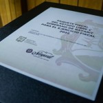 Comunicado Analizará la XXXIII Legislatura con responsabilidad el paquete fiscal del 2022 5