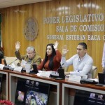 Comunicado Aprueba Comisión de Hacienda 7 Leyes de Ingresos Municipales para 2022  19 diciembre 2021  1