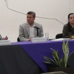 Presidente del IEEN, Zermeño Ayón