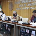 Comunicado Aprueban en Comisiones la Ley de Archivos y Patronato de la UAN 12 enero 2022 2