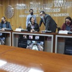Comunicado Aprueban en Comisiones la Ley de Archivos y Patronato de la UAN 12 enero 2022 5