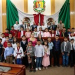 Comunicado Fortalece Congreso Lazos con la niñez nayarita 29 abril 2022 1