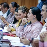 Comunicado Congreso de Puertas Abiertas escucha propuestas de Líderes Sindicales  23 mayo 2022 2