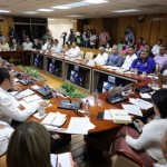 Comunicado Congreso de Puertas Abiertas escucha propuestas de Líderes Sindicales  23 mayo 2022 3
