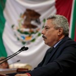 Comunicado Promueve Congreso remuneración para profesionales de la salud durante su servicio social