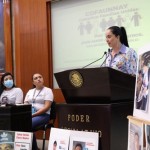 Comunicado Sensible Poder Legislativo ante el dolor de familias con personas desaparecidas 11 mayo 1