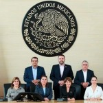 Comunciado Principal Importante representación  nivel nacional