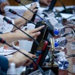 Comunicado Elige Comisión de Transparencia aspirantes idóneos para comisionados del ITAI 16 junio 2