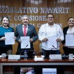 Comunicado Se Aprueba en Comisiones mayor cobertura de salud en recién nacidos 30 junio 2022 1