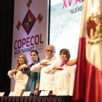 Comunicado Designan a Alba Cristal Vicepresidenta Regional COPECOL 26 agosto 2022 4