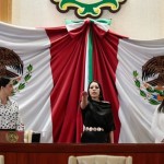 Comunicado Elige Congreso Directora del Centro de Conciliación Laboral 12 agosto 1