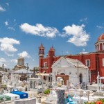 Comunicado Pide Congreso que Panteones Públicos sean Vigilados 23 agosto 2022 3