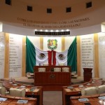 Comunicado Listo Poder Legislativo para recibir primer Informe de Gobierno 1
