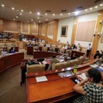 Comunicado Concluye Congreso comparecencias del primer Informe de Gobierno 10 noviembre 4