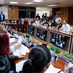 Comunicado Continúan diputados analizando Leyes Ingresos de municipios 09 diciembre 2022 1