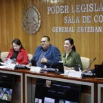 Comunicado Evalúa Congreso aspirantes magistrada Poder Judicial 12 diciembre 2022 1
